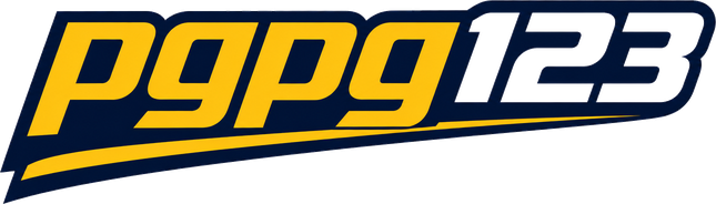 pgpg123 Logo